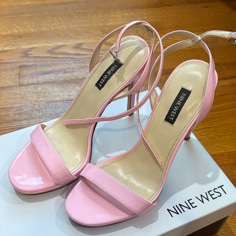 Nine West Heels